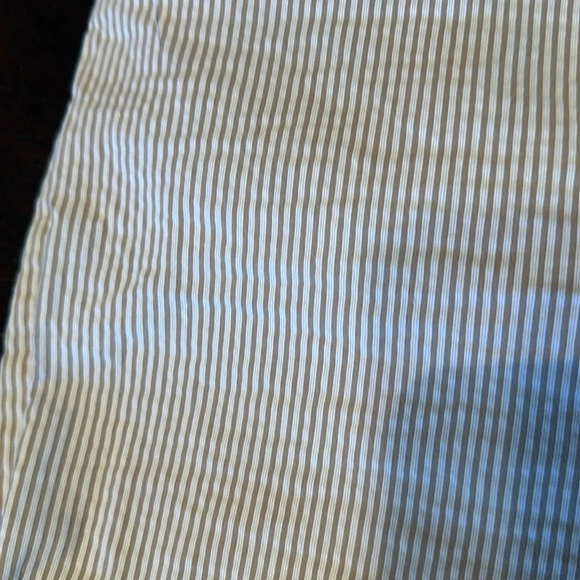 Hillary Radley capri pants size Medium EUC - Picture 2 of 5